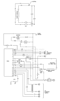 Page I Diagram and Parts List for 1461-0  Briggs and Stratton Generator